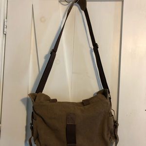 Muchuan canvas bag
